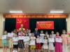KẾT QUẢ 5 NĂM THỰC HIỆN KẾT LUẬN 49-KL/TW  CỦA PHƯỜNG BƯỞI