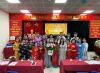 ĐẠI HỘI HỘI KHUYẾN HỌC PHƯỜNG CHƯƠNG DƯƠNG LẦN THỨ V