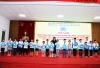 TRAO QUÀ KHUYẾN HỌC CHO HỌC SINH HUYỆN CHƯƠNG MỸ