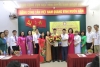 ĐẠI HỘI ĐÚNG LÀ NGÀY HỘI CỦA TOÀN DÂN!