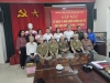HÀO HÙNG KHÍ CHẤT TỎA SÁNG  CỦA NHỮNG CHIẾN SỸ ĐIỆN BIÊN NĂM XƯA