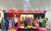 ĐẠI HỘI HỘI KHUYẾN HỌC PHƯỜNG LÝ THÁI TỔ LẦN THỨ V