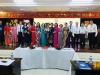 TỔ CHỨC THÀNH CÔNG  ĐẠI HỘI HỘI KHUYẾN HỌC PHƯỜNG CỐNG VỊ LẦN THỨ IV