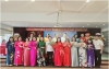 HỘI KHUYẾN HỌC QUẬN HOÀN KIẾM CHỈ ĐẠO ĐẠI HỘI ĐIỂM KHỐI PHƯỜNG