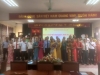 ĐẠI HỘI LẦN THỨ III HỘI KHUYẾN HỌC PHƯỜNG ĐÔNG NGẠC