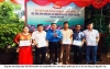 DÒNG HỌ NGUYỄN TRẠI TUYÊN DƯƠNG HỌC SINH GIỎI