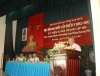 Tỉnh Nam Định tiến hành Đại hội Khuyến học nhiệm ký IV ( 2012-2017 )