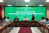 KHUYẾN HỌC XANH - VÌ SỰ PHÁT TRIỂN BỀN VỮNG CỦA THỦ ĐÔ