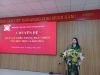 “DÂN VẬN KHÉO” PHÁT TRIỂN TỔ CHỨC HỘI, HỘI VIÊN TRÊN ĐỊA BÀN QUẬN THANH XUÂN