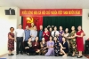 “DÂN VẬN KHÉO” PHÁT TRIỂN HỘI VIÊN TẠI KHU ĐÔ THỊ N2, PHƯỜNG NHÂN CHÍNH