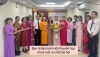 ĐẠI HỘI HỘI KHUYẾN HỌC PHƯỜNG ĐỒNG XUÂN LẦN THỨ V