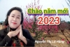 Nhà giáo Nguyễn Thị Lệ Hằng