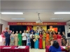 ĐẠI HỘI HỘI KHUYẾN HỌC PHƯỜNG HÀNG ĐÀO LẦN THỨ V