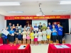 NHIỀU HOẠT ĐỘNG HÈ BỔ ÍCH CHO TRẺ EM