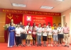TUYÊN DƯƠNG KHEN THƯỞNG GIÁO VIÊN, HỌC SINH GIỎI