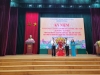 VINH DANH NGƯỜI LAO ĐỘNG SÁNG TẠO VÀ HỌC SINH TÀI NĂNG