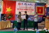 DÒNG HỌ PHAN TỔ CHỨC ĐẠI HỘI NHIÊM KỲ 2022-2027