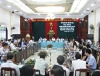 Đà Nẵng: Hội nghị giao ban ngành GD-ĐT 5 TP trực thuộc TW
