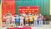 HỘI KHUYẾN HỌC HÒA PHÚ TUYÊN DƯƠNG 89 HỌC SINH GIỎI