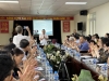 NGHĨA TÂN TỔ CHỨC TỌA ĐÀM  “TỰ HỌC TRÊN HÀNH TRÌNH CUỘC ĐỜI”