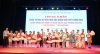 CHUNG KHẢO CUỘC THI ĐẠI SỨ VĂN HÓA ĐỌC QUẬN CẦU GIẤY