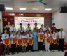 SỨC LAN TỎA TỪ HỘI THI TÌM HIỂU LỊCH SỬ TRUYỀN THỐNG  QUÊ HƯƠNG PHƯỜNG KHƯƠNG TRUNG