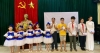 TỔNG KẾT “THÁNG HÀNH ĐỘNG VÌ TRẺ EM”  VÀ TRAO THƯỞNG HỌC SINH GIỎI, XUẤT SẮC NĂM HỌC 2023-2024