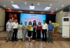THÀNH HỘI KHẢO SÁT HỘI KHUYẾN HỌC QUẬN HOÀN KIẾM
