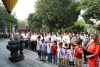 TUYÊN DƯƠNG GIÁO VIÊN, HỌC SINH TIÊU BIỂU XÃ MÊ LINH