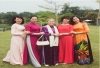 GIA ĐÌNH HỌC TẬP LÀ TẾ BÀO QUAN TRỌNG  ĐỂ XÂY DỰNG XÃ HỘI HỌC TẬP