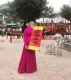 THƠ - NHÂN CHÍNH CHÀO XUÂN
