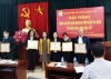XÂY DỰNG MÔ HÌNH “CÔNG DÂN HỌC TẬP”, GIAI ĐOẠN 2021-2030