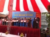 Báo cáo tổng kết công tác khuyến học năm 2011 cùa quận Long Biên