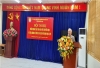 TRIỂN KHAI NGHỊ QUYẾT 23-NQ/TU CỦA THÀNH ỦY VÀ CÁC VĂN BẢN VỀ CÔNG TÁC KHUYẾN HỌC