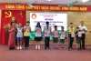 KHEN THƯỞNG HỌC SINH GIỎI  VÀ TRỢ CẤP HỌC SINH CÓ HOÀN CẢNH KHÓ KHĂN