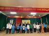 PHƯỜNG PHÚC DIỄN TRAO TẶNG QUÀ CHO HỌC SINH VƯỢT KHÓ HỌC GIỎI