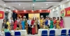 ĐẠI HỘI LẦN THỨ V HỘI KHUYẾN HỌC PHƯỜNG PHÚC TÂN