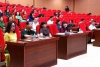 TỔNG KẾT CÔNG TÁC KHUYẾN HỌC NHIỆM KỲ 2020-2025