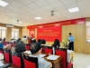 THANH XUÂN SƠ KẾT 5 NĂM THỰC HIỆN KẾT LUẬN 49-KL/TW CỦA BAN BÍ THƯ