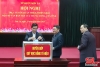 PHÁT ĐỘNG ỦNG HỘ “QUỸ HỌC BỔNG TÔ HIỆU”  TỈNH SƠN LA NĂM 2025