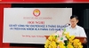 HỘI KHUYẾN HỌC XÃ TAM ĐỒNG SƠ KẾT 6 THÁNG ĐẦU NĂM 2024