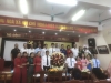ĐẠI HỘI HỘI KHUYẾN HỌC PHƯỜNG TÂY TỰU LẦN THỨ III