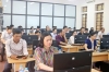TẬP HUẤN PHẦN MỀM ĐÁNH GIÁ “CÔNG DÂN HỌC TẬP” NĂM 2024