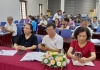 KHƯƠNG TRUNG TẬP HUẤN SỬ DỤNG HỆ THỐNG  QUẢN LÝ, ĐÁNH GIÁ CÔNG “DÂN HỌC TẬP”