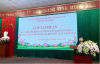 TẬP HUẤN KỸ NĂNG, NGHIỆP VỤ CÔNG TÁC KHUYẾN HỌC  NĂM 2024