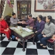 “DÂN VẬN KHÉO” THAM MƯU CẤP ỦY CHI BỘ  TRONG CÔNG TÁC XÂY DỰNG VÀ SỬ DỤNG QUỸ KHUYẾN HỌC
