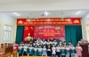 THƠ - KHÔNG AI BỊ BỎ LẠI PHÍA SAU