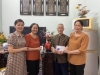 THƠ - HỌC TẬP SUỐT ĐỜI