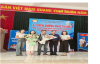 CHI HỘI THÔN CẦU PHÁT THƯỞNG CHO HỌC SINH  ĐẠT THÀNH TÍCH XUẤT SẮC NĂM HỌC 2023-2024