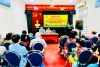 HỘI KHUYẾN HỌC PHƯỜNG TRƯƠNG ĐỊNH  TỔ CHỨC TỌA ĐÀM “DÂN VẬN KHÉO”